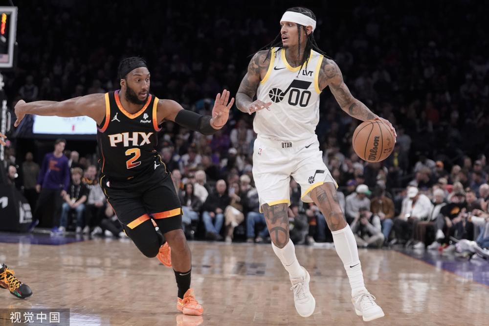 技巧和体能 技巧和体能