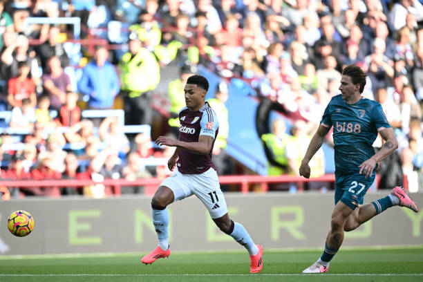 马赫雷斯:在蓝狐时差点加盟枪手或皇马;瓜帅手下需全力以赴.