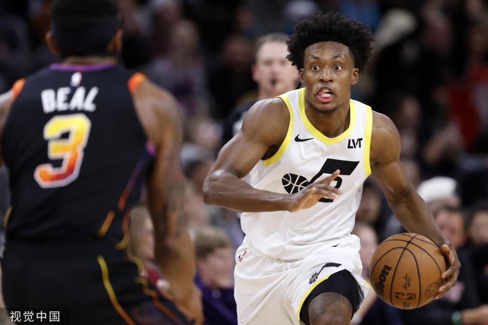 安东尼：我很感激滕哈格，他帮助了我很多.