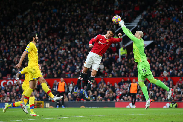 图片报：此前遭遇脑震荡的古拉西奇恢复训练，有望出战拜仁.