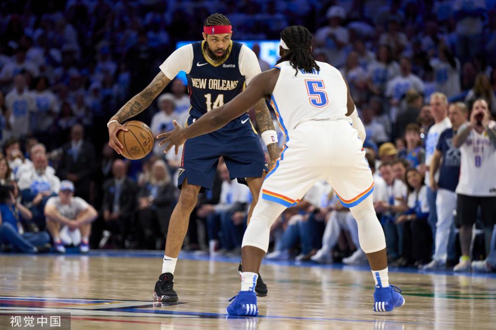 他们的实力 他们的实力